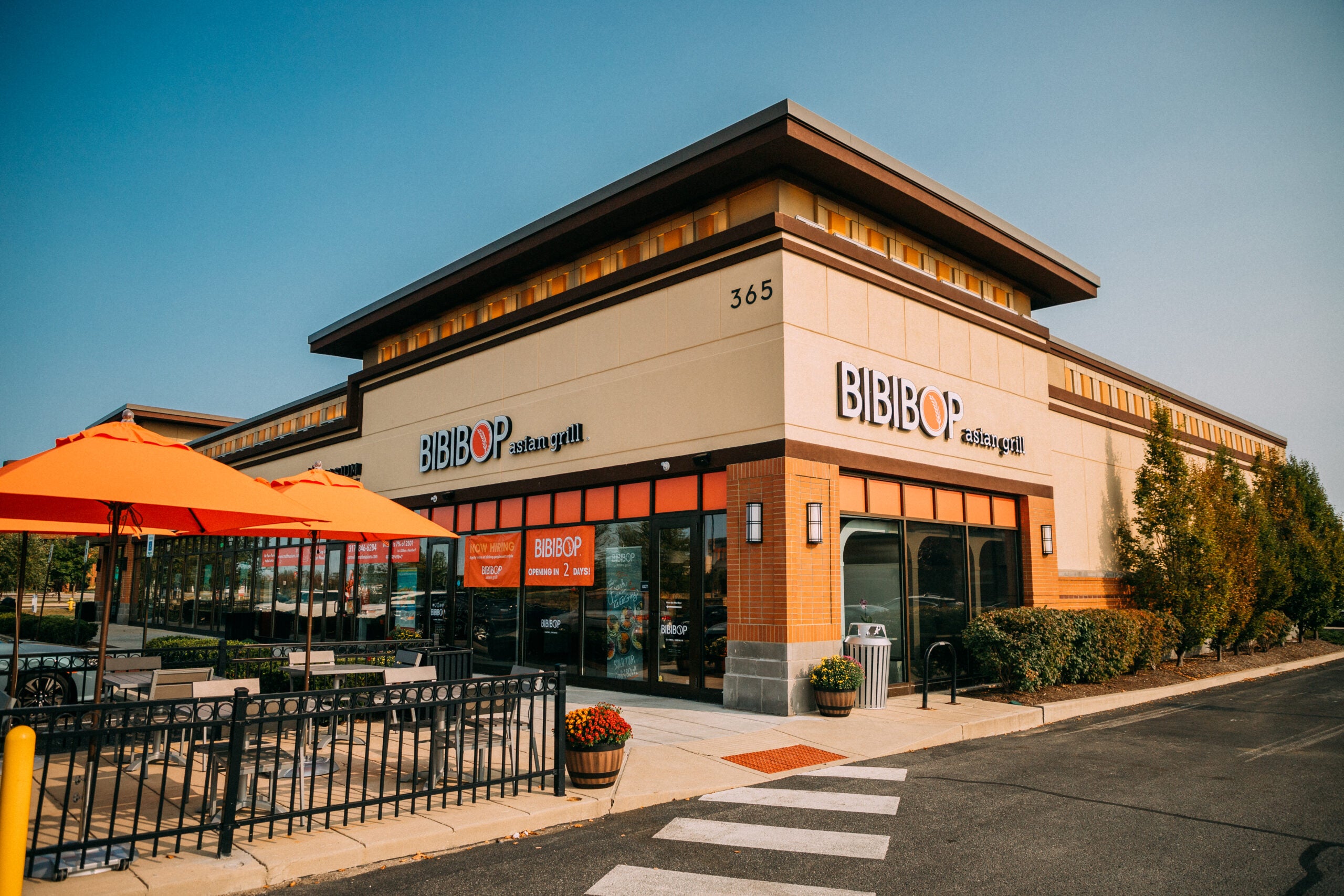 BIBIBOP is Coming to Carmel, IN! - BIBIBOP Asian Grill