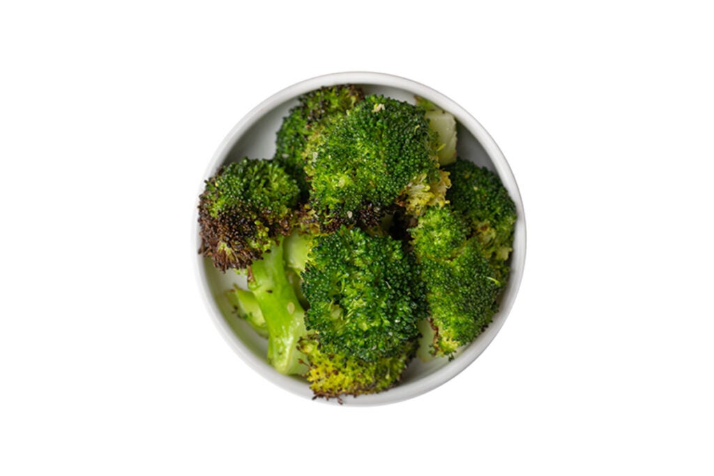 Veggie Side