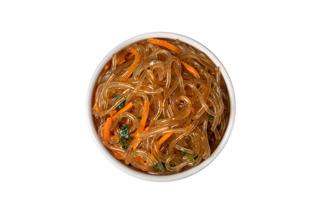 Noodles Side Menu Image