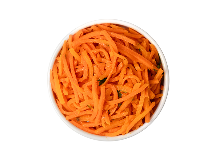 Carrots