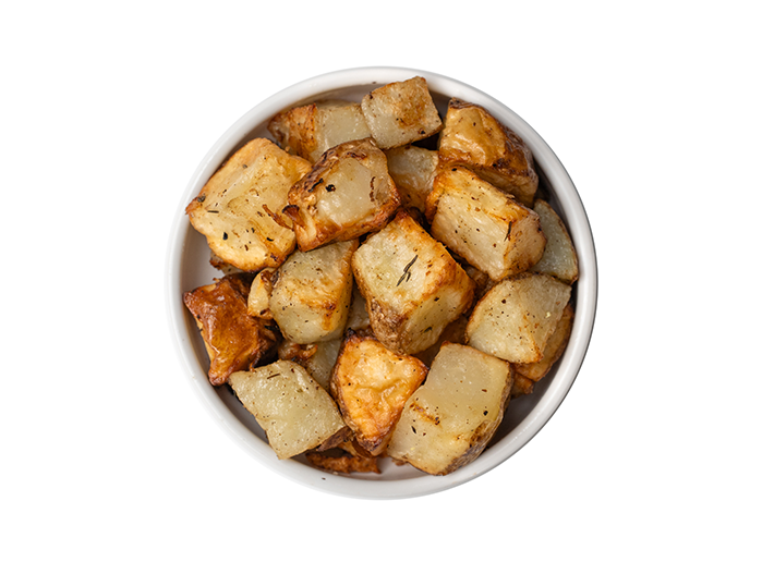 Potatoes