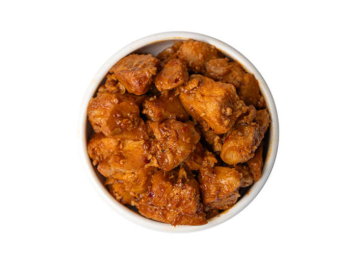 Spicy Chicken