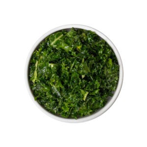 BIBIBOP Honey Citrus Kale