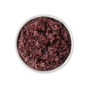 BIBIBOP Purple Rice