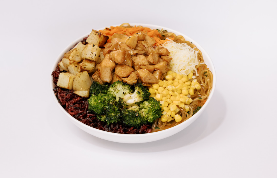 BIBIBOP Fan Favorite Bowl