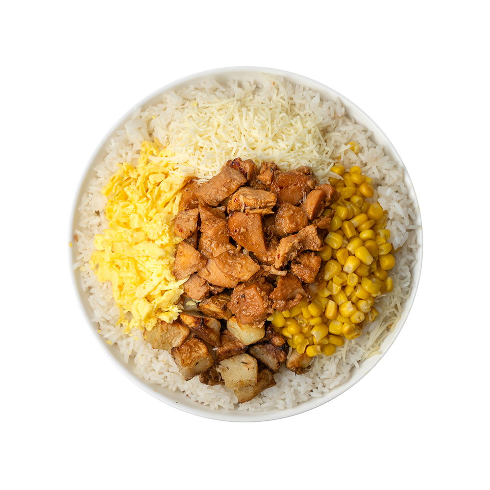 Chicken Bowl