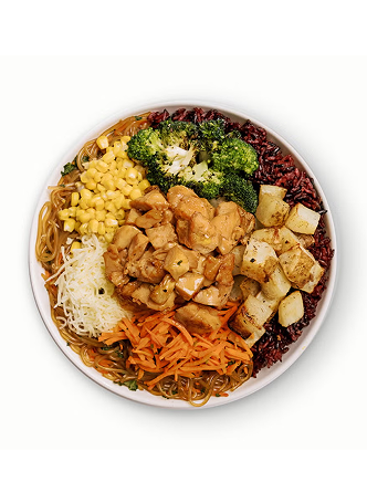 Chicken Bowl