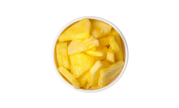 Premium Topping (Pineapple)