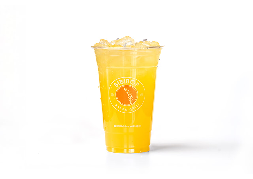 Handcrafted Lemonade