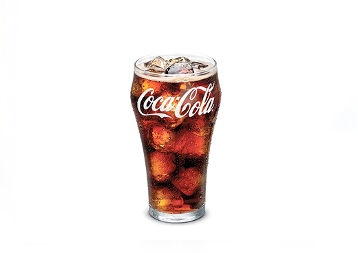 Soft Drink