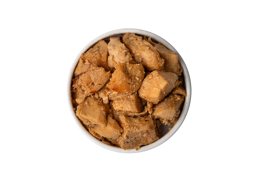 Extra Chicken