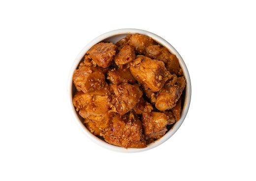 Extra Spicy Chicken