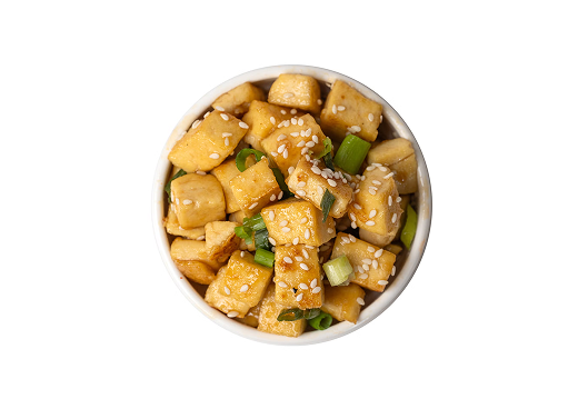 Extra Tofu