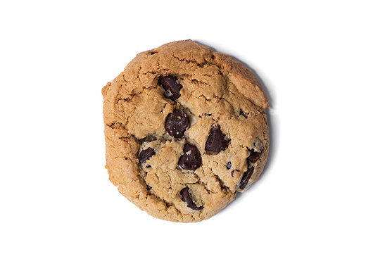 Chocolate Chip Cookie
